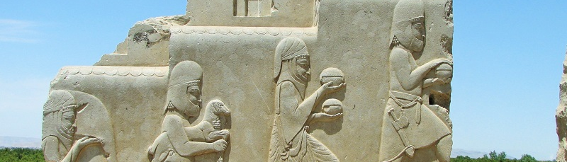 Novruz iranlıların yeni ili qarşılamaq üçün qədim bayramıdır.